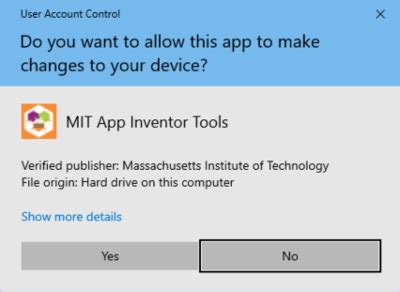 mit_app_inventor_tools_30.265.0_win_setup64.exe|Installing App Inventor 2 Setup on Windows.